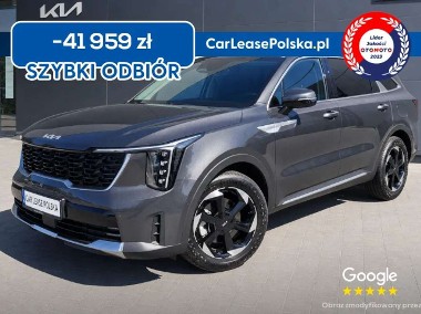 Kia Sorento III-1