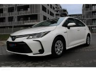Toyota Corolla XII 1.8 Hybrid GPF Active, PL,VAT23%,1 rej 2021, automat