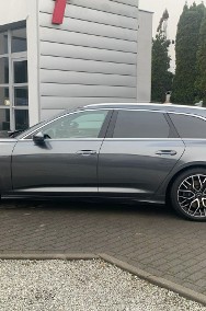 Audi S6 IV (C7) S6 3.0tdi 349KM Pneumatyka B&O Zarejestrowana-2