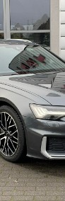 Audi S6 IV (C7) S6 3.0tdi 349KM Pneumatyka B&O Zarejestrowana-4