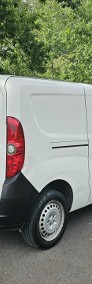 Opel Combo Dmc 2480 kg * 1030kg ładowności *-4