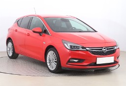 Opel Astra J , Salon Polska, Klimatronic, Tempomat, Parktronic