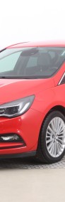 Opel Astra J , Salon Polska, Klimatronic, Tempomat, Parktronic-3