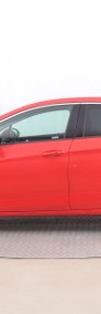 Opel Astra J , Salon Polska, Klimatronic, Tempomat, Parktronic-4