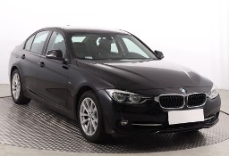 BMW SERIA 3 V (F30/F31/F34) BMW SERIA 3 , Salon Polska, Automat, VAT 23%, Skóra, Navi, Klimatronic,