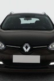 Renault Megane III , Salon Polska, Navi, Klimatronic, Tempomat,ALU-2