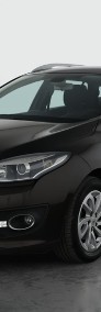 Renault Megane III , Salon Polska, Navi, Klimatronic, Tempomat,ALU-3