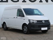 Volkswagen Transporter , L2H2, 8m3, 2 Miejsca, 3 EU palet