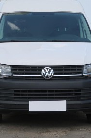 Volkswagen Transporter , L2H2, 8m3, 2 Miejsca, 3 EU palet-2