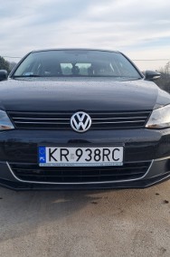  Volkswagen Jetta, Highline, Salon Polska Udok. przebieg-2