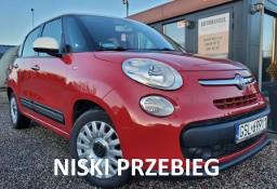 Fiat 500L 1.4 Benzyna**2014**104 oookm**Zarejestrowany w PL**Stan Idealny**