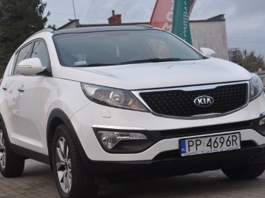 Kia Sportage III-1