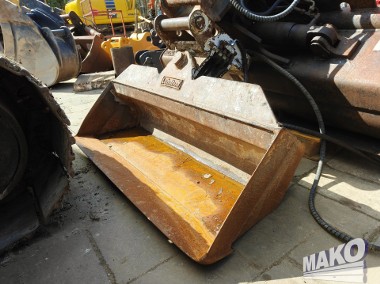 Łyżka skarpowa hydrauliczna 150cm Lehnhoff MS08 SW08-1