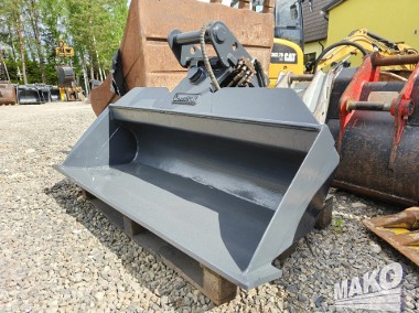 Łyżka skarpowa hydrauliczna 150cm Lehnhoff MS08 SW08-1