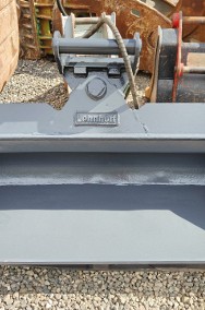 Łyżka skarpowa hydrauliczna 150cm Lehnhoff MS08 SW08-2