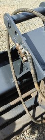 Łyżka skarpowa hydrauliczna 150cm Lehnhoff MS08 SW08-3