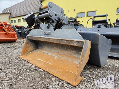 Łyżka Lehnhoff MS08 150cm skarpowa hydrauliczna Miller fi 50-1