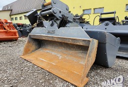 Łyżka Lehnhoff MS08 150cm skarpowa hydrauliczna Miller fi 50