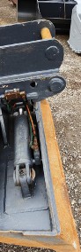 Łyżka Lehnhoff MS08 150cm skarpowa hydrauliczna Miller fi 50-4