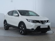 Nissan Qashqai II , Salon Polska, 1. Właściciel, Serwis ASO, Automat, Navi,