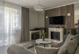 Przestronne mieszkanie 86 m² z tarasem, ogrodem i garażem –po remoncie w 2021 r.