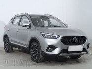 MG ZS ZS SUV , 1. Właściciel, Serwis ASO, VAT 23%, Skóra, Navi, Klima,