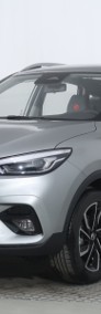 MG ZS ZS SUV , 1. Właściciel, Serwis ASO, VAT 23%, Skóra, Navi, Klima,-3