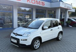 Fiat Panda III 12 tyś KM !Klima ,Czujniki, Duże radio, Gwarancja