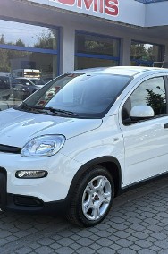Fiat Panda III 12 tyś KM !Klima ,Czujniki, Duże radio, Gwarancja-2