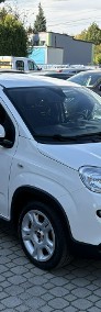Fiat Panda III 12 tyś KM !Klima ,Czujniki, Duże radio, Gwarancja-4
