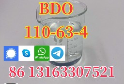 1,4-Butanediol CAS:110-63-4 Overseas warehouse pick up whatsapp+8613163307521
