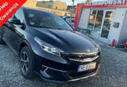 Kia Xceed Hybryda Automat Navi LED Kamera Cofania Podgrzewane Fotele Tempomat