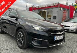 Kia Xceed Hybryda Automat Navi LED Kamera Cofania Podgrzewane Fotele Tempomat