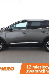 Peugeot 3008 II GT-Line panorama virtual navi kamera360 el.klapa.bag. FullLED BLueto-2