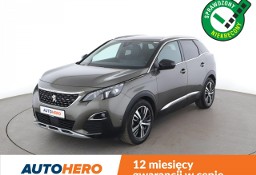 Peugeot 3008 II GT-Line panorama virtual navi kamera360 el.klapa.bag. FullLED BLueto