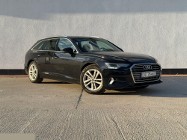 Audi A6 V (C8) Avant 40 TDI S tronic 204KM 2021r Możliwość odliczenia VAT