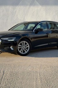 Avant 40 TDI S tronic 204KM 2021r Możliwość odliczenia VAT -2