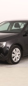 Volkswagen Jetta VI , Salon Polska, Klima, Parktronic, Podgrzewane siedzienia-3