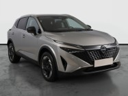 Nissan Qashqai III , 1. Właściciel, Serwis ASO, Automat, VAT 23%, Skóra, Navi,
