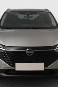 Nissan Qashqai III , 1. Właściciel, Serwis ASO, Automat, VAT 23%, Skóra, Navi,-2
