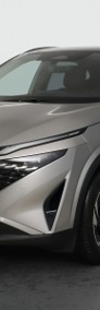 Nissan Qashqai III , 1. Właściciel, Serwis ASO, Automat, VAT 23%, Skóra, Navi,-3