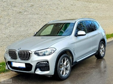 BMW X3 G01-1