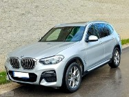 BMW X3 G01