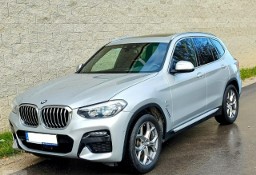 BMW X3 G01