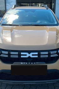 Dacia Sandero II Stepway Expression LPG 1.0 TCe Stepway Expression LPG 1.0 TCe 100KM /-2