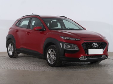 Hyundai Kona , Salon Polska, 1. Właściciel, Serwis ASO, Klimatronic,-1