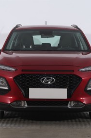 Hyundai Kona , Salon Polska, 1. Właściciel, Serwis ASO, Klimatronic,-2