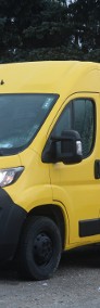 Peugeot Boxer , L3H2, 1250kg/13m3, VAT 23%, 3 Miejsca, 4 EU palet-3