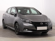 Nissan Leaf , Salon Polska, 1. Właściciel, Automat, VAT 23%, Navi,