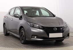 Nissan Leaf , Salon Polska, 1. Właściciel, Automat, VAT 23%, Navi,